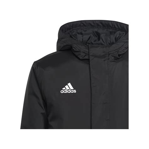 adidas jacke kids schwarz